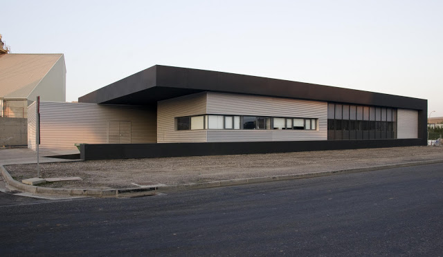 Laboratori Balaguer 2011